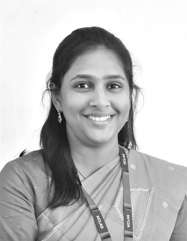 Ms. Narmatha K